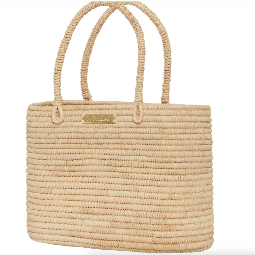 Monday Swimwear Valencia Bag